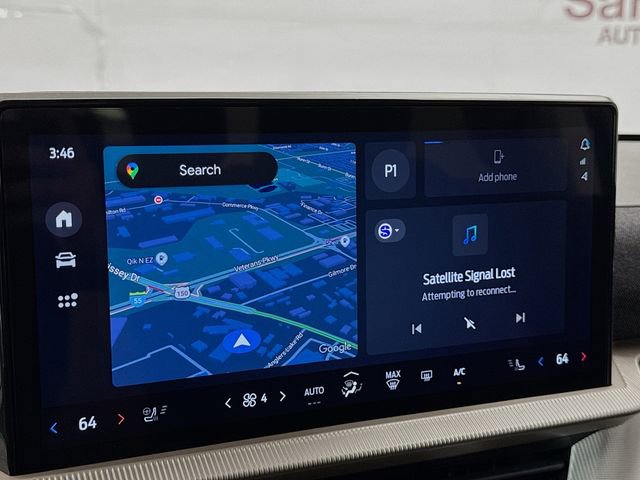 Used 2025 Ford Explorer Active w/ Active Comfort Package image 15