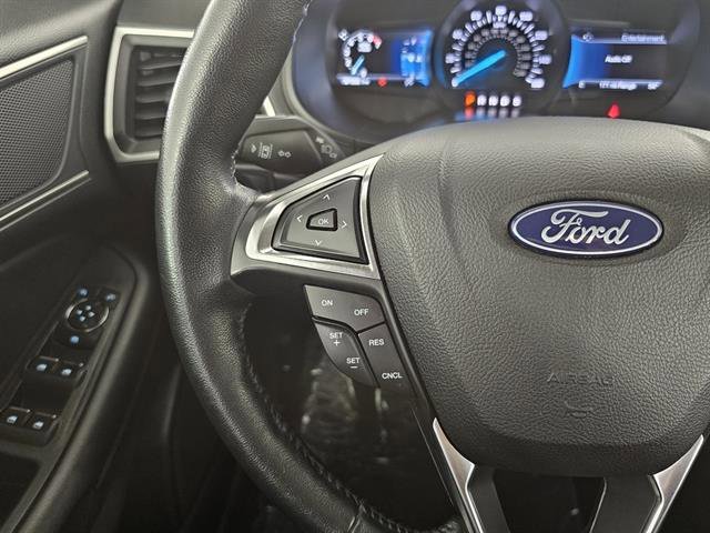 Used 2022 Ford Edge SEL image 30