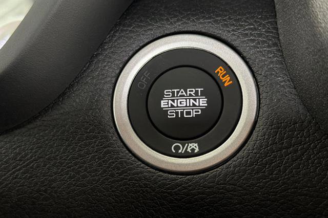 New 2026 RAM 2500 Tradesman image 18