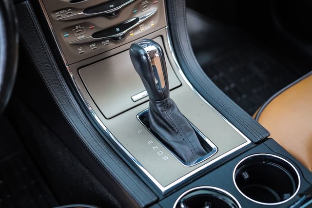 Used 2013 Lincoln MKX AWD image 31