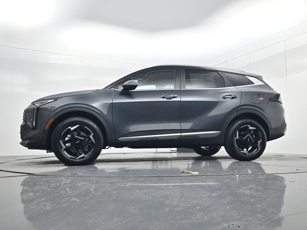 New 2026 Kia Sportage EX image 38