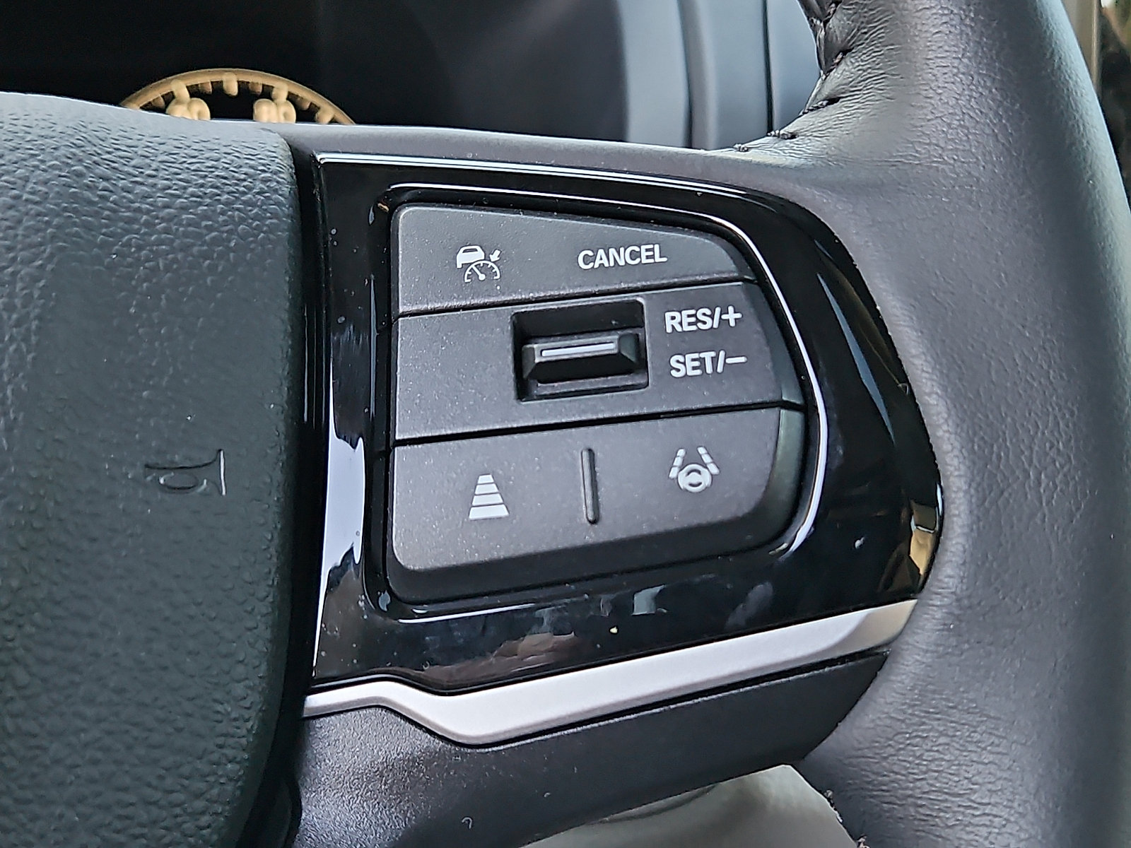 Certified 2026 Honda Odyssey EX-L image 25