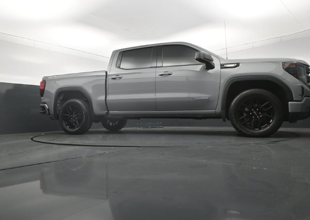 Used 2024 GMC Sierra 1500 Elevation AWD/4WD image 35