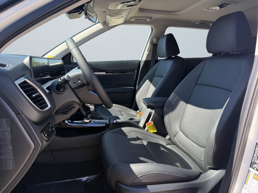 New 2026 Kia Seltos EX w/ EX Sunroof Package image 9