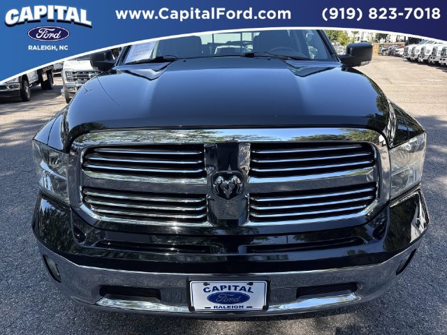 Used 2014 RAM 1500 Big Horn AWD/4WD image 10