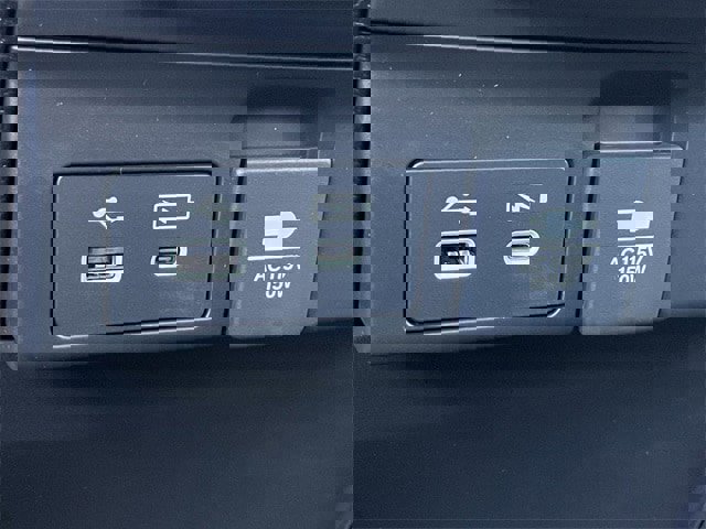 New 2026 Honda Odyssey Touring image 19