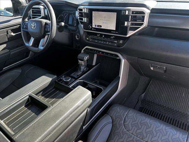 Used 2023 Toyota Tundra SR5 image 25