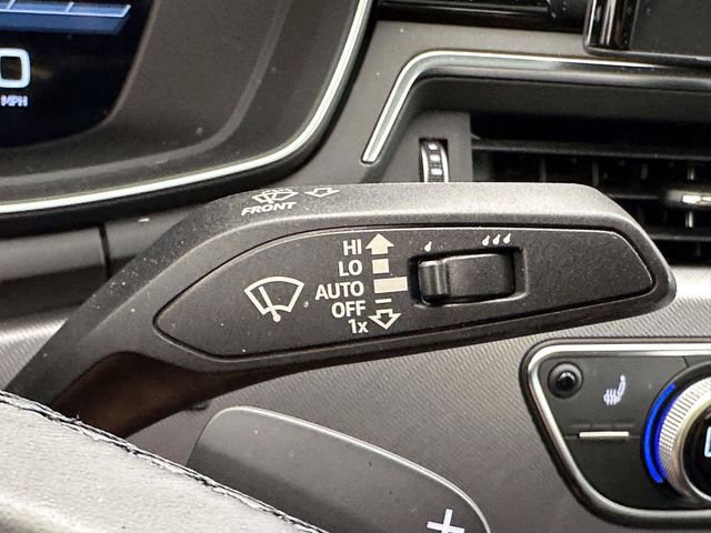 Certified 2023 Audi A5 2.0T Premium Plus w/ Premium Plus AWD/4WD image 35
