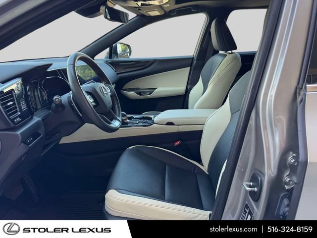 Certified 2024 Lexus NX 350 AWD w/ Cold Area Package image 19