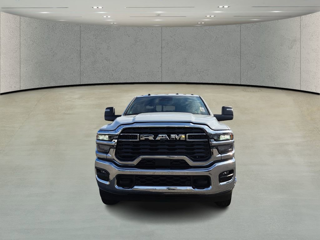 New 2026 RAM 3500 Tradesman image 2