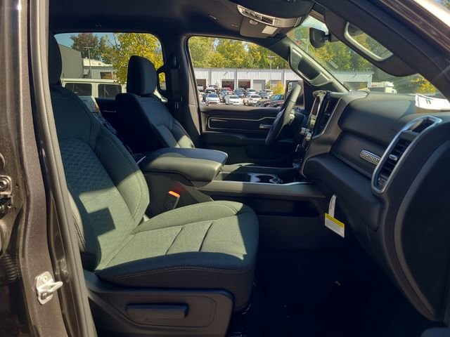 New 2026 RAM 1500 Big Horn image 26