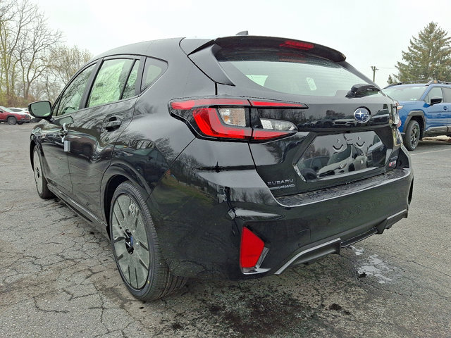 New 2026 Subaru Impreza RS image 4
