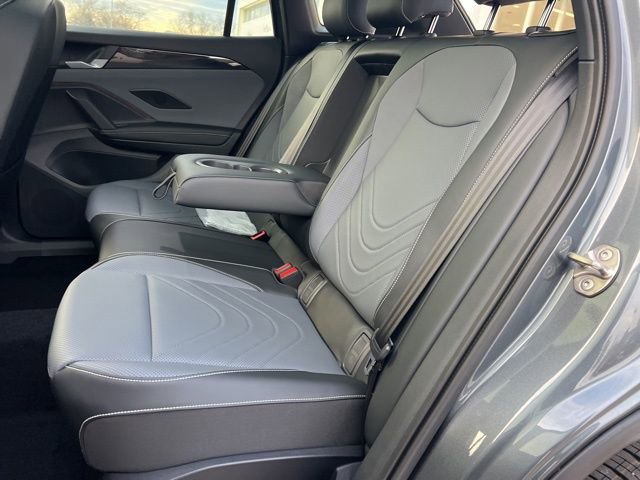 New 2026 Volkswagen Tiguan SE R-Line image 22