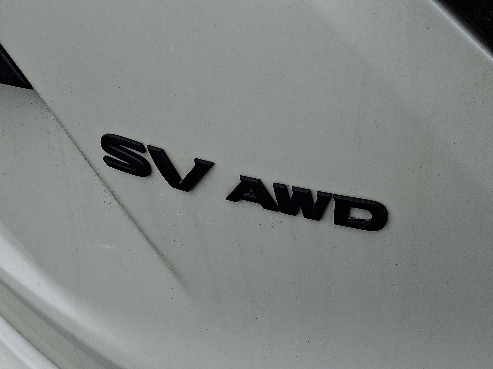 Used 2024 Nissan Murano SV w/ SV Midnight Edition Package image 30