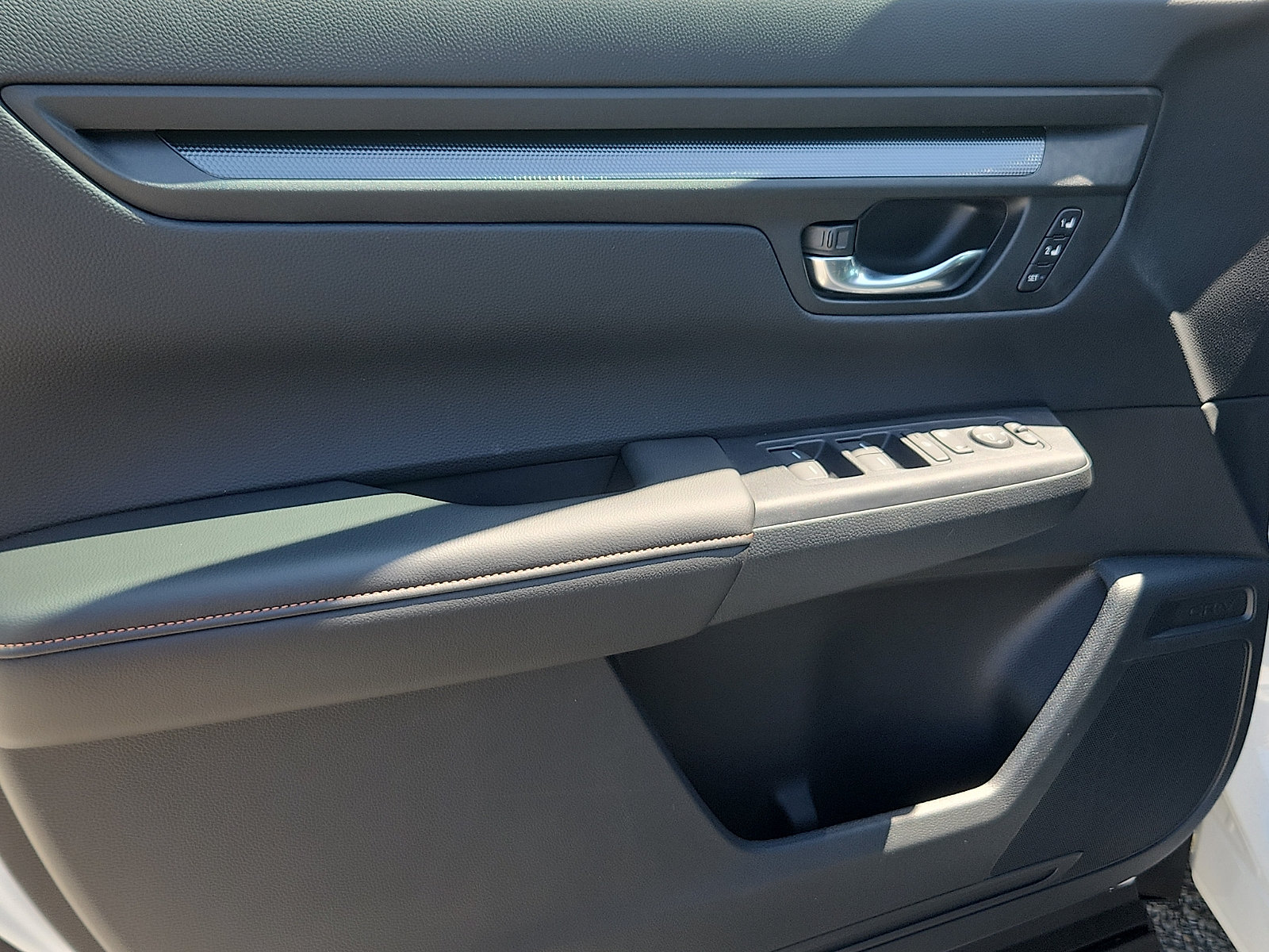 New 2026 Honda CR-V Sport-L image 8