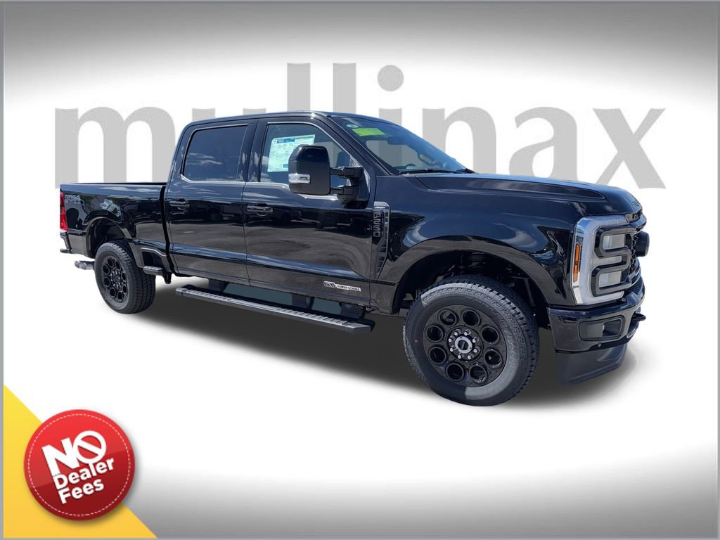 New 2026 Ford F250 Lariat 360° Tour