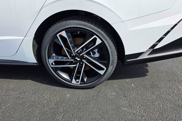 New 2026 Hyundai Sonata N Line FWD image 30