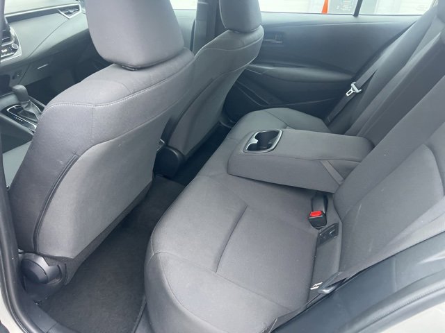 Used 2024 Toyota Corolla LE image 25