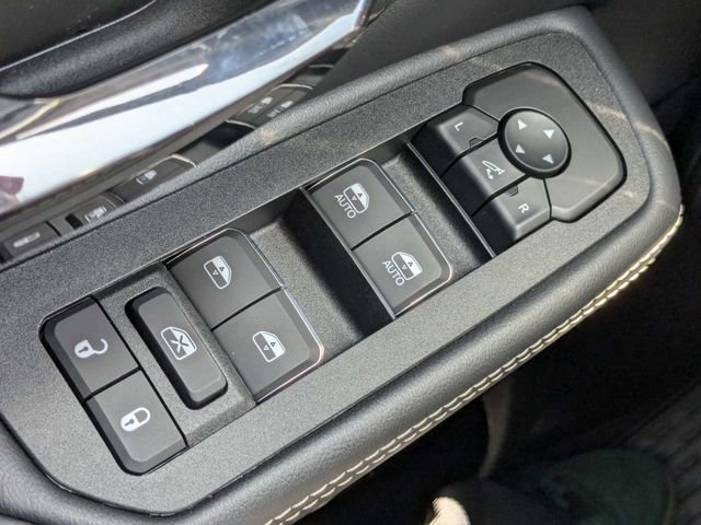 New 2026 RAM 1500 Limited AWD/4WD image 24