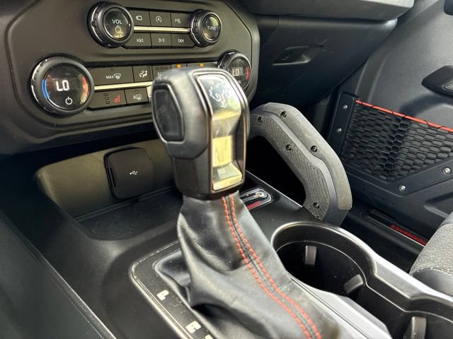 Used 2023 Ford Bronco Raptor AWD/4WD image 32
