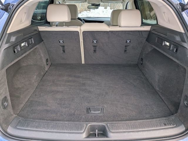 Used 2023 Buick Envision Preferred image 25