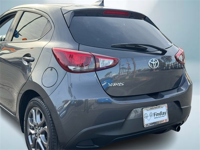 Used 2020 Toyota Yaris LE image 5