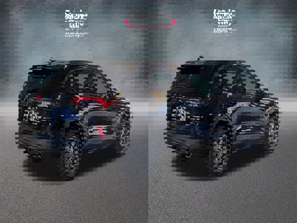 New 2026 Ford Escape ST-Line Select w/ Equipment Group 401A image 28