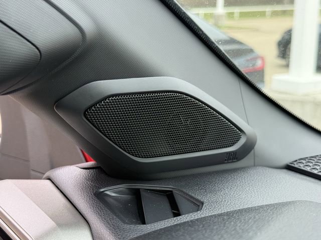 New 2026 Toyota Tundra Limited image 24