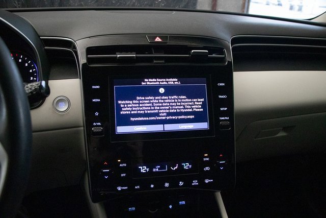 Used 2024 Hyundai Tucson SEL image 32