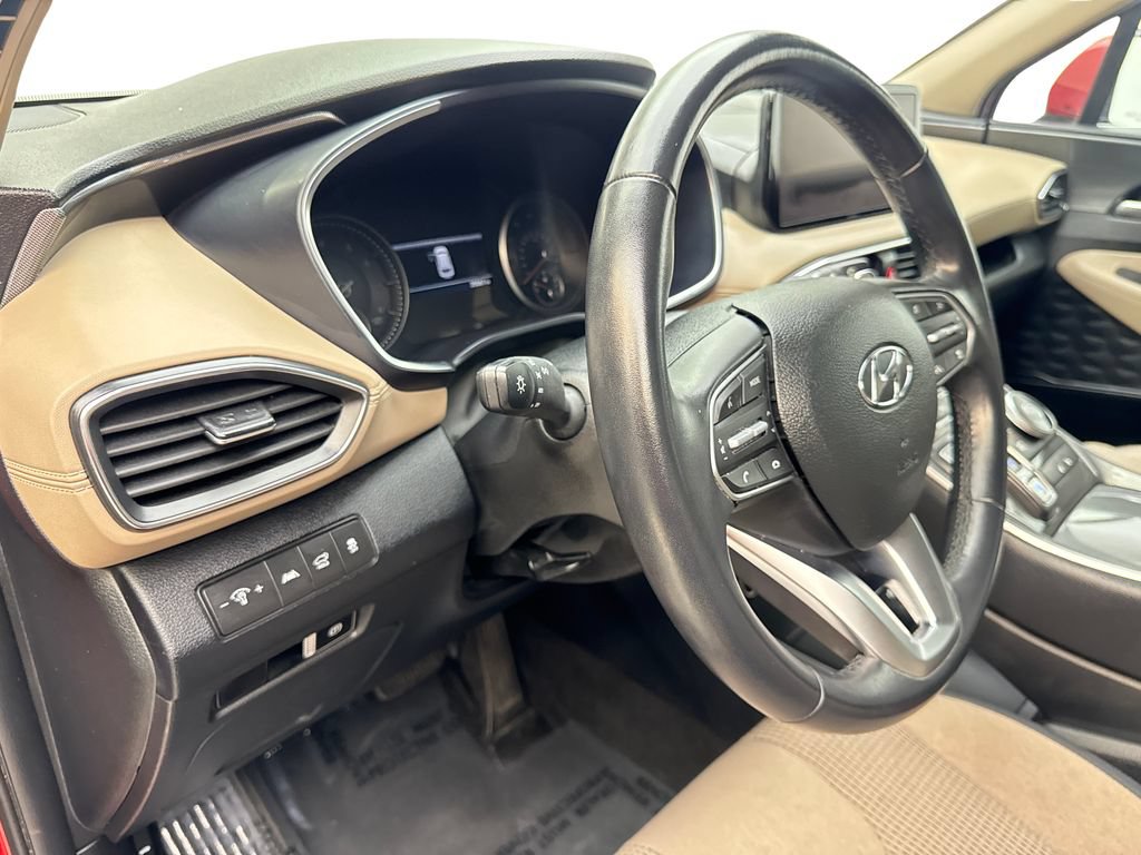Used 2023 Hyundai Santa Fe SEL FWD image 50