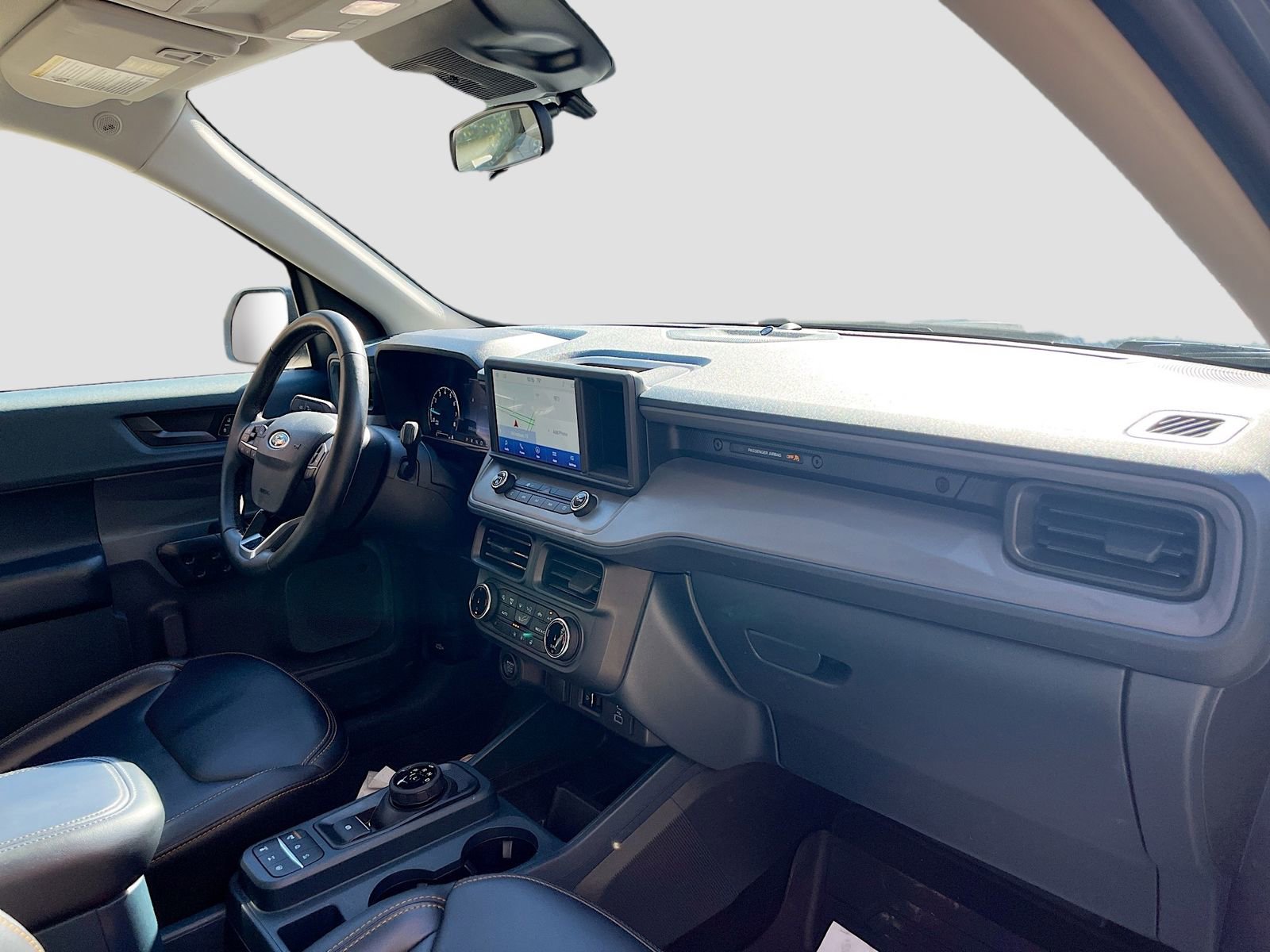 Used 2024 Ford Maverick Tremor w/ Tremor Off-Road Package image 30