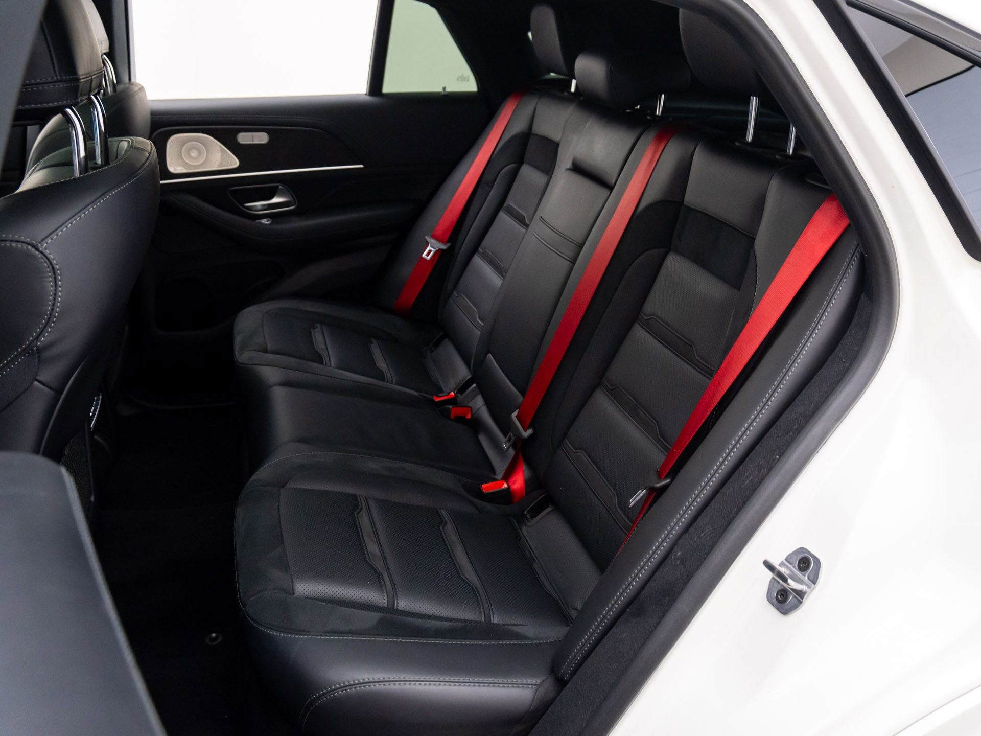 Used 2022 Mercedes-Benz GLE 53 AMG 4MATIC Coupe image 18