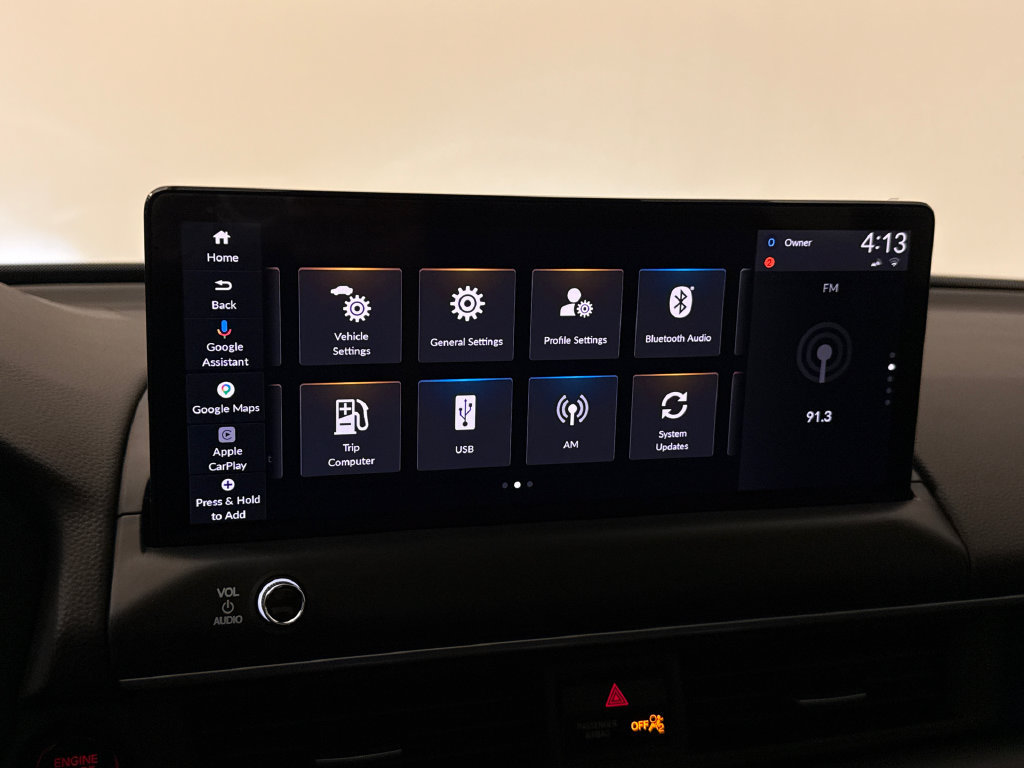 New 2026 Honda Pilot Touring image 25