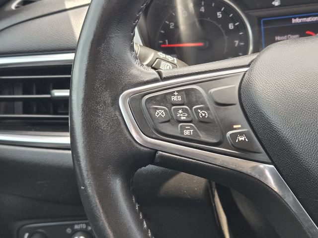 Used 2020 Chevrolet Equinox LT FWD image 27