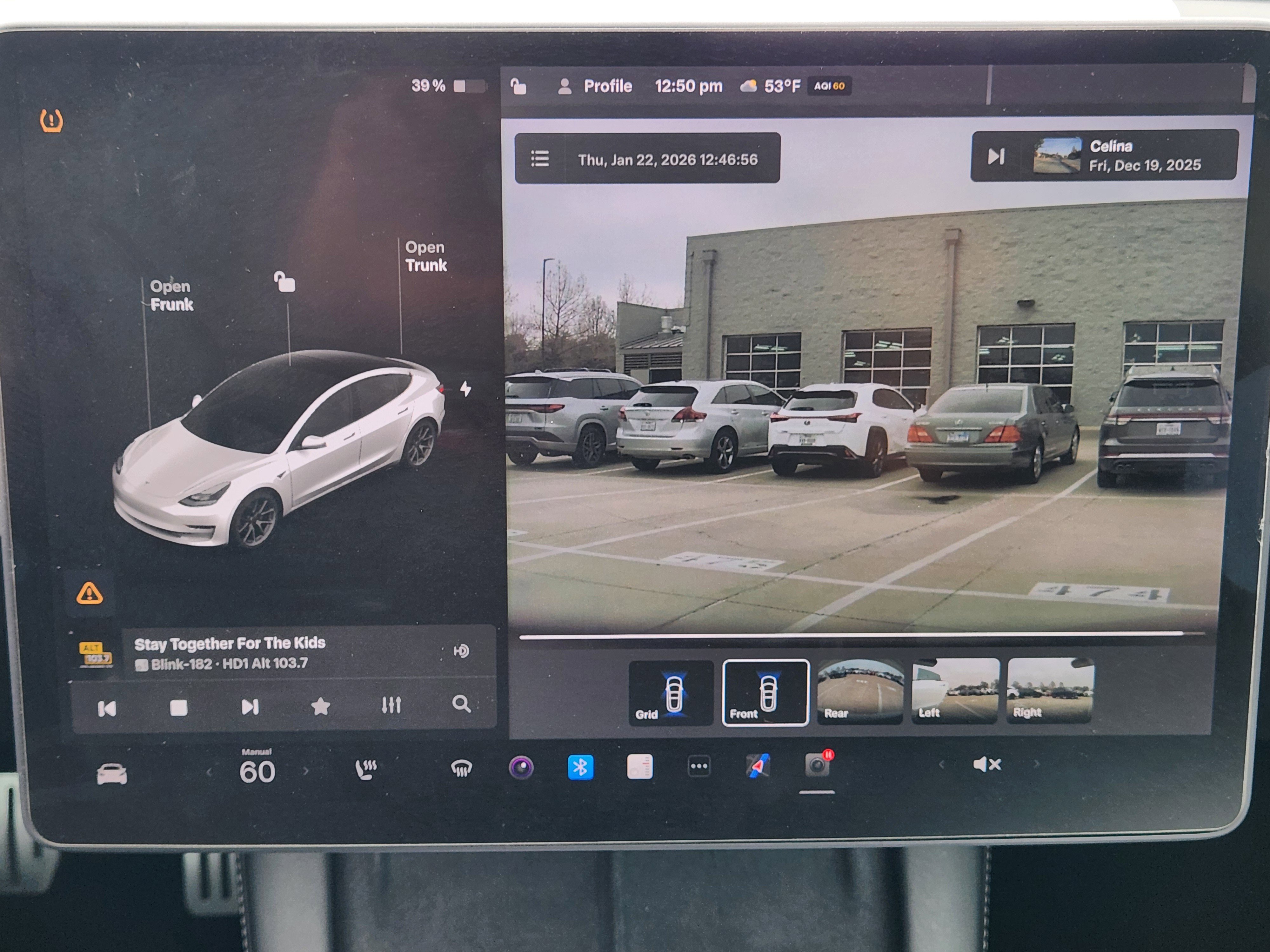 Used 2021 Tesla Model 3 Standard Range Plus image 20