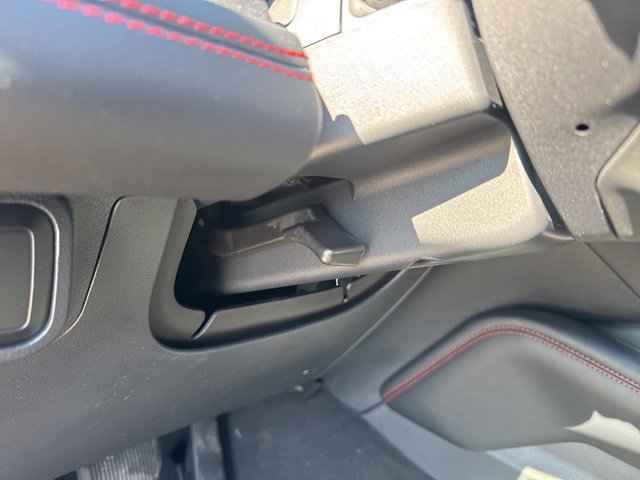 New 2026 Ford Explorer ST image 24