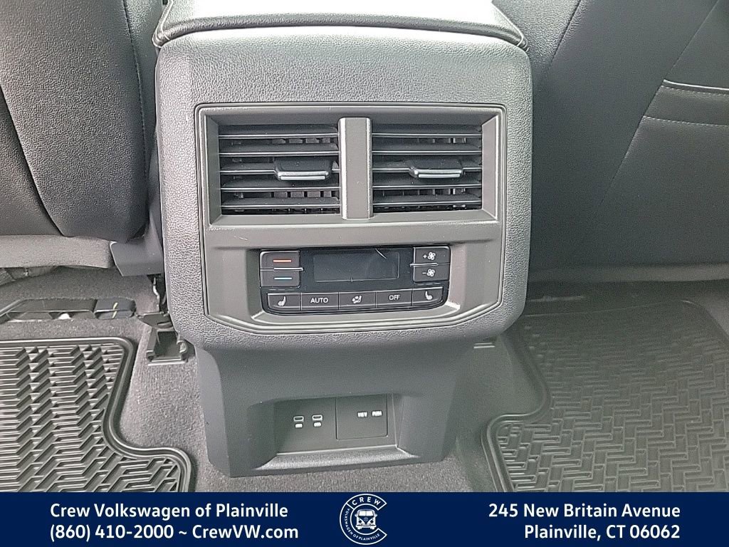 Used 2022 Volkswagen Atlas SEL Premium image 53