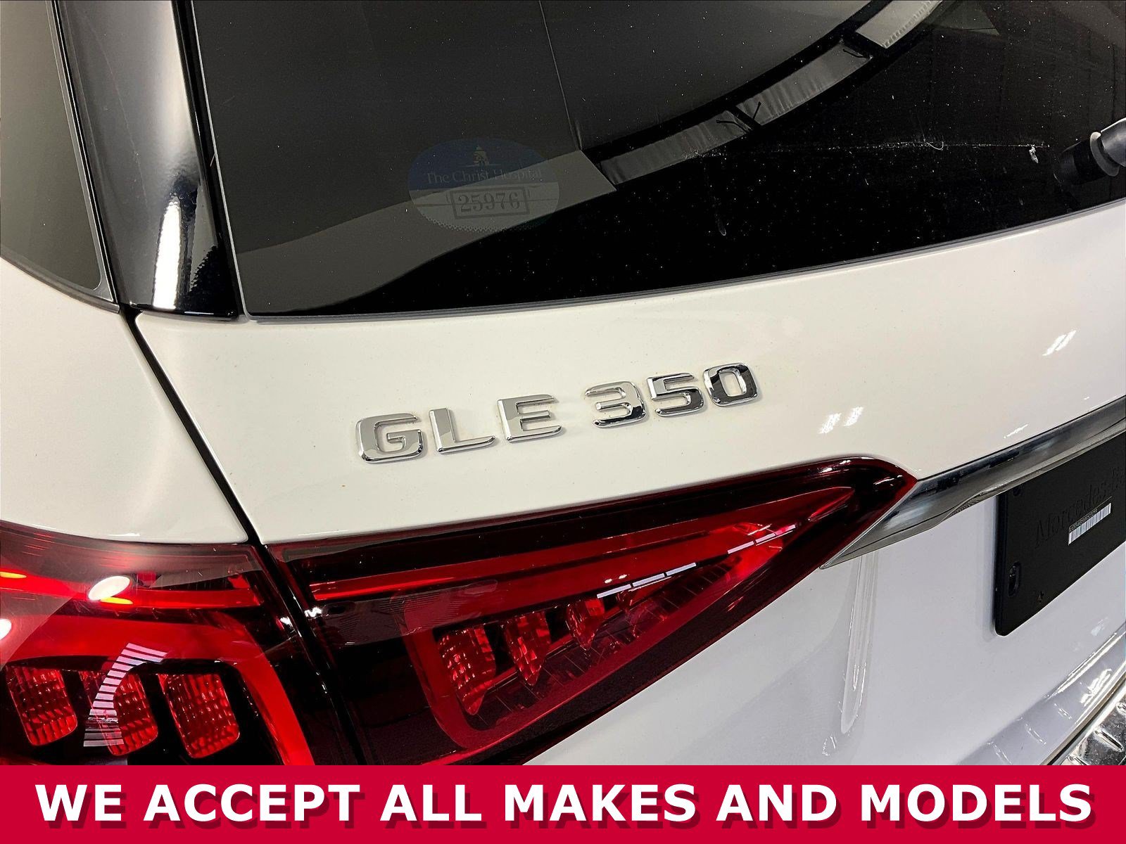 Used 2021 Mercedes-Benz GLE 350 4MATIC image 24