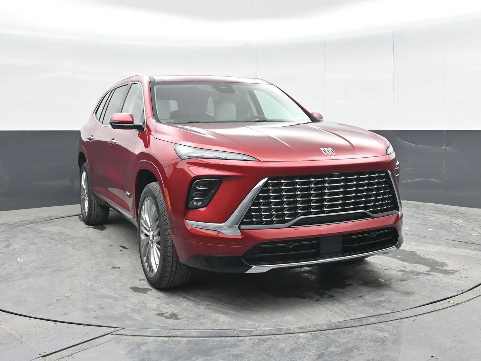 New 2027 Buick Enclave Avenir AWD/4WD image 6