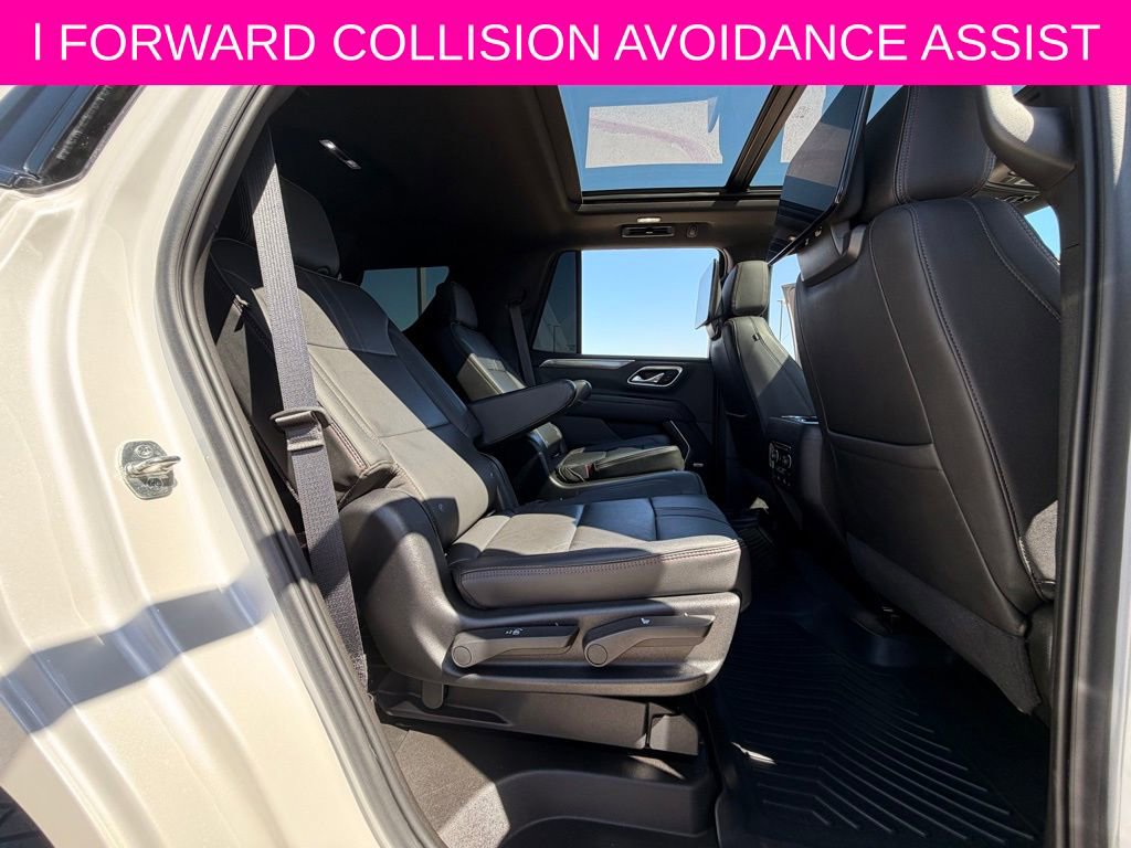 Used 2021 Chevrolet Tahoe RST w/ Luxury Package image 18