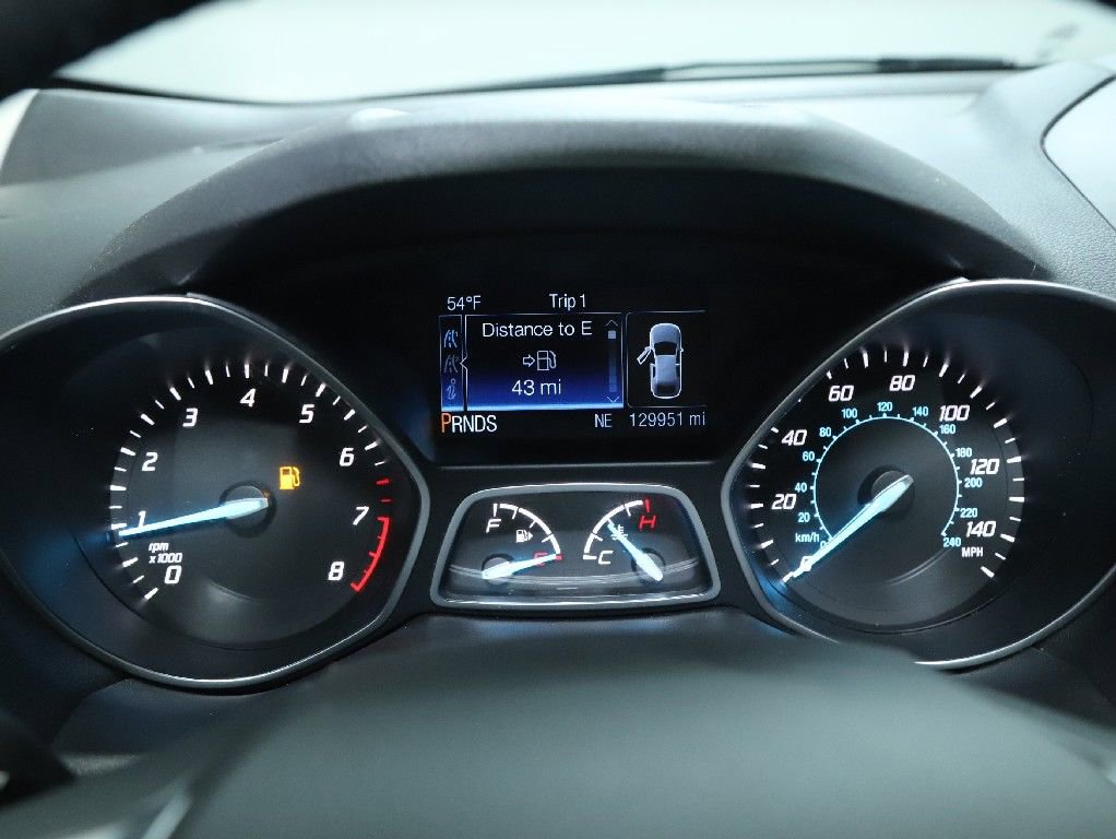 Used 2015 Ford Escape Titanium w/ Equipment Group 301A image 25