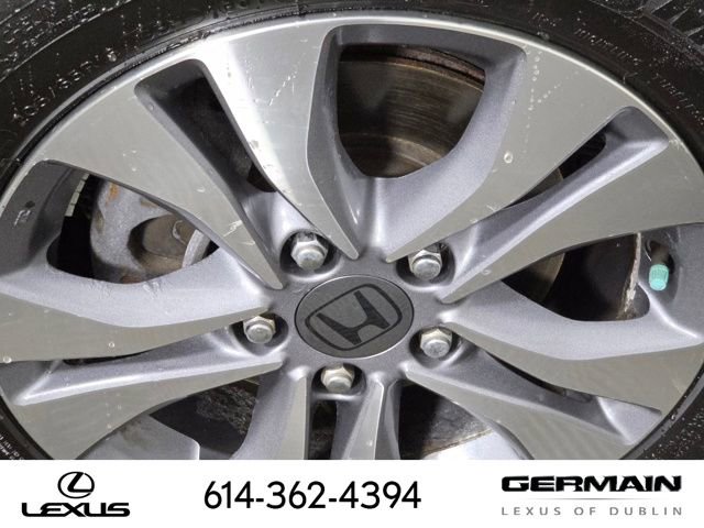 Used 2014 Honda Accord LX image 14
