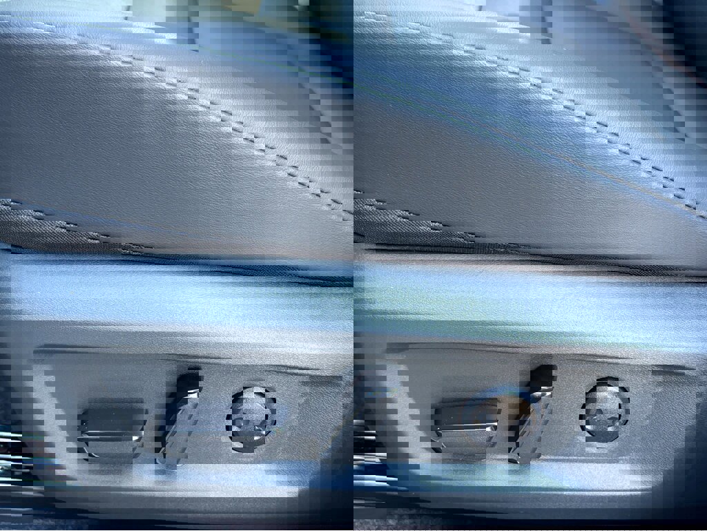 New 2026 Nissan Rogue SV image 21