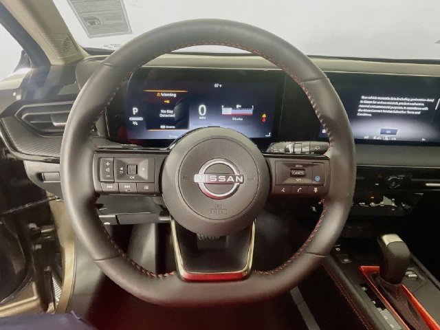 New 2026 Nissan Kicks SR FWD image 8
