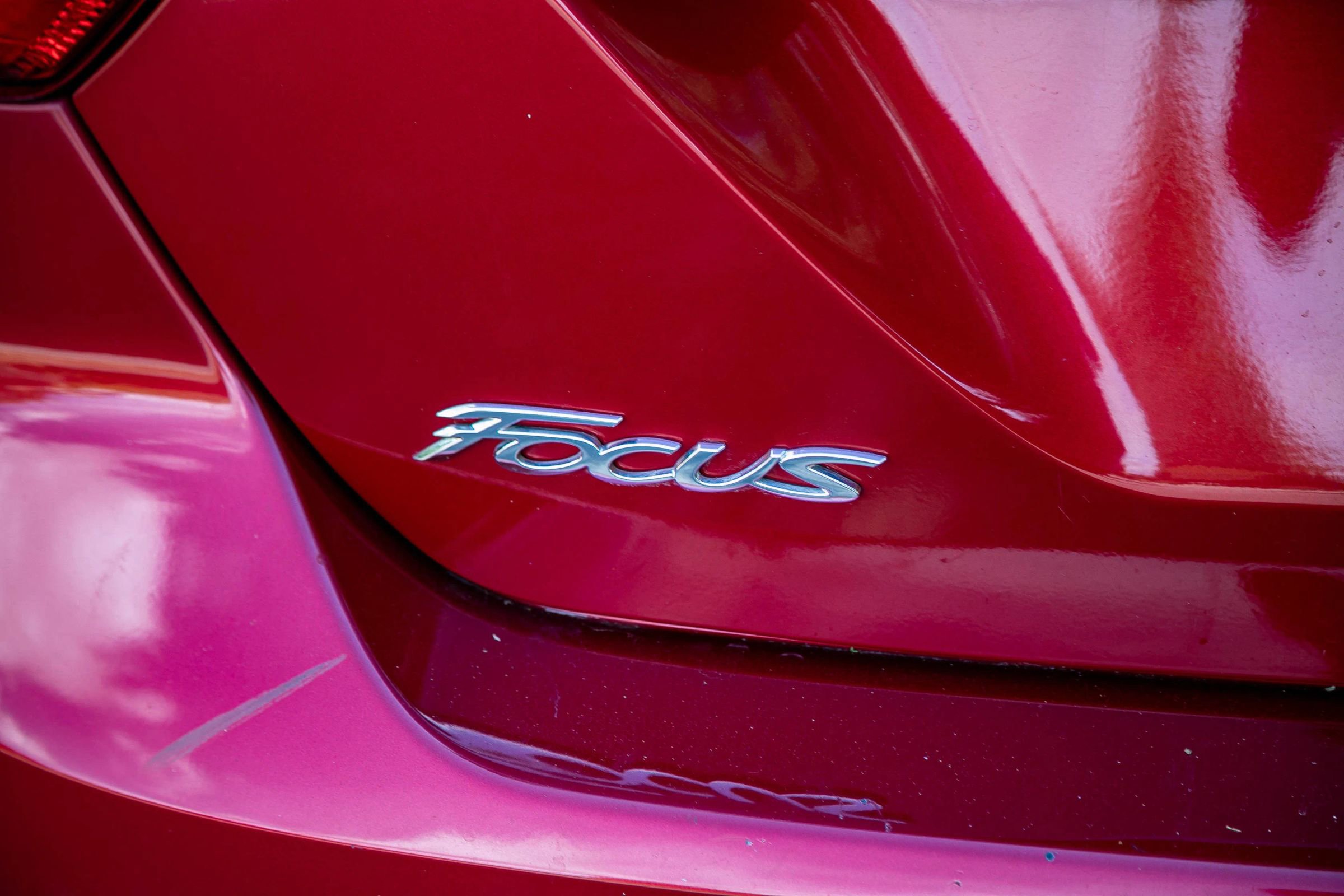 Used 2012 Ford Focus SE image 16