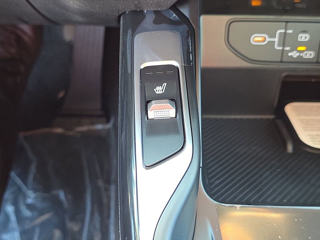 New 2026 Kia Sorento EX w/ EX Premium Package FWD image 30