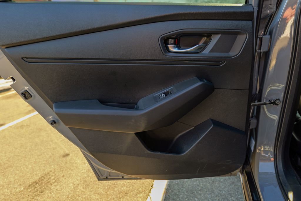 Used 2023 Honda Accord Sport image 23