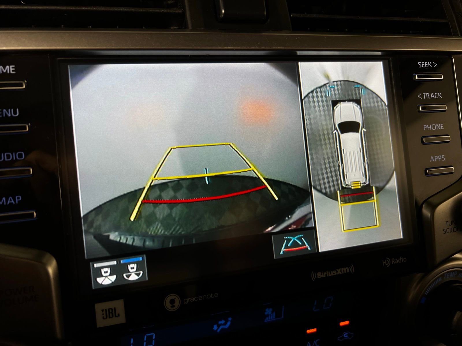 Used 2022 Toyota 4Runner Limited image 19