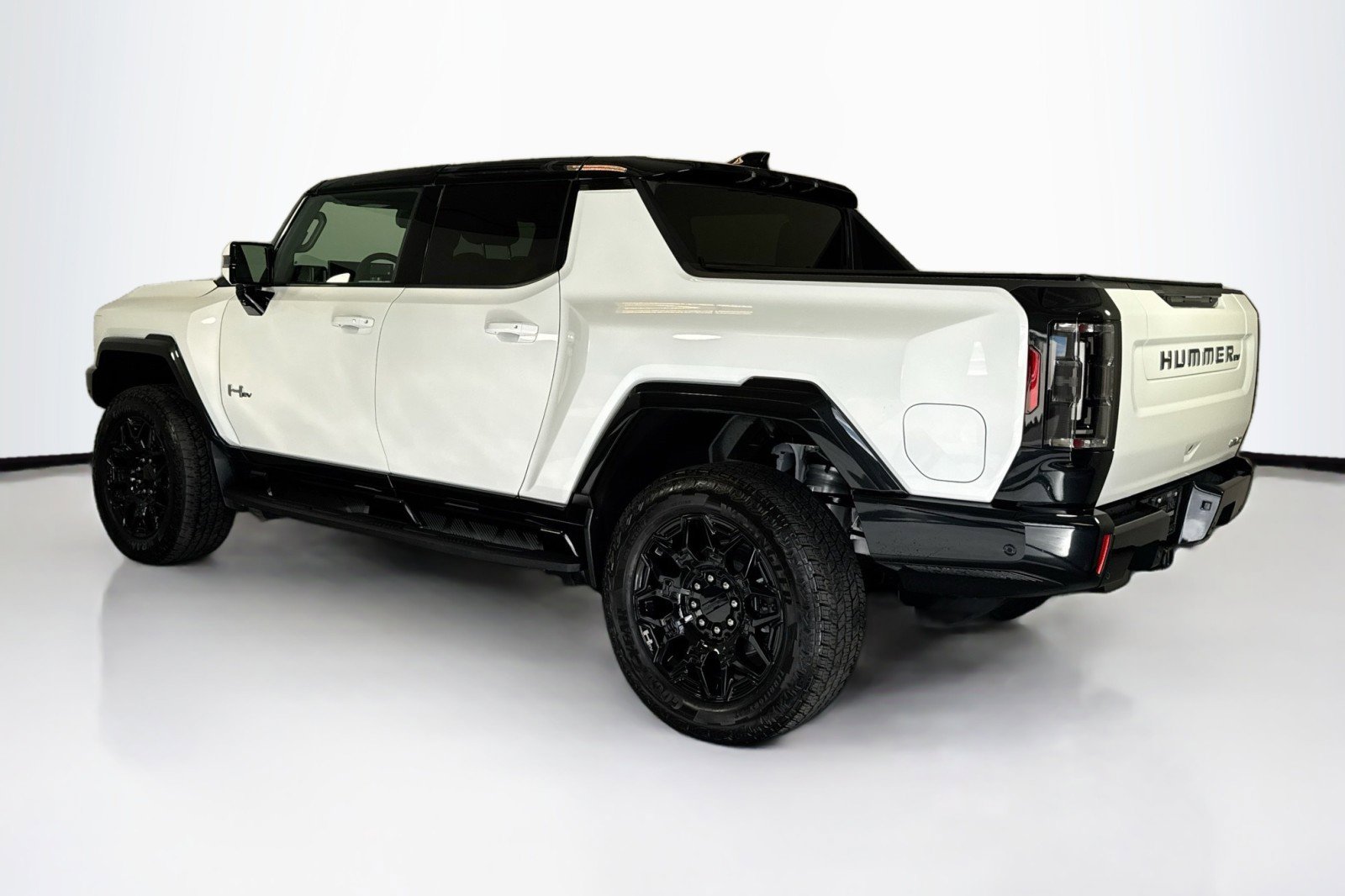 Used 2024 GMC Hummer EV 2X image 7