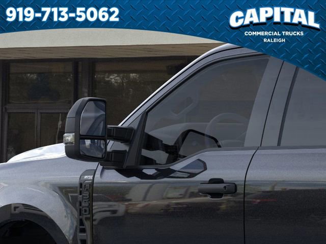 New 2026 Ford F350 XL w/ STX Appearance Package image 20